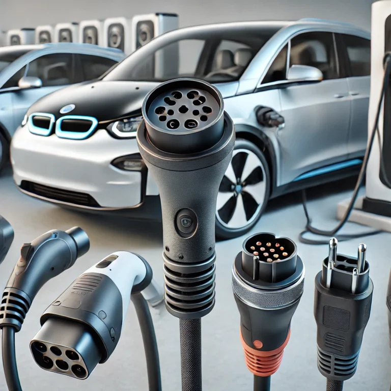 Een laadkabel voor je elektrische auto kopen: Alles wat je moet weten