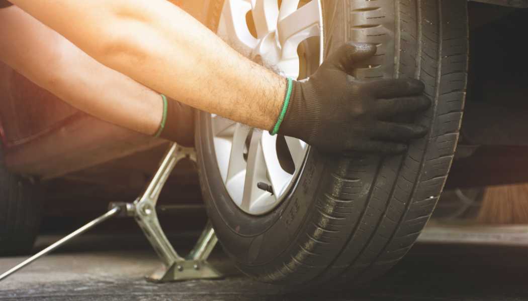 Hebben elektrische auto’s speciale banden nodig?
