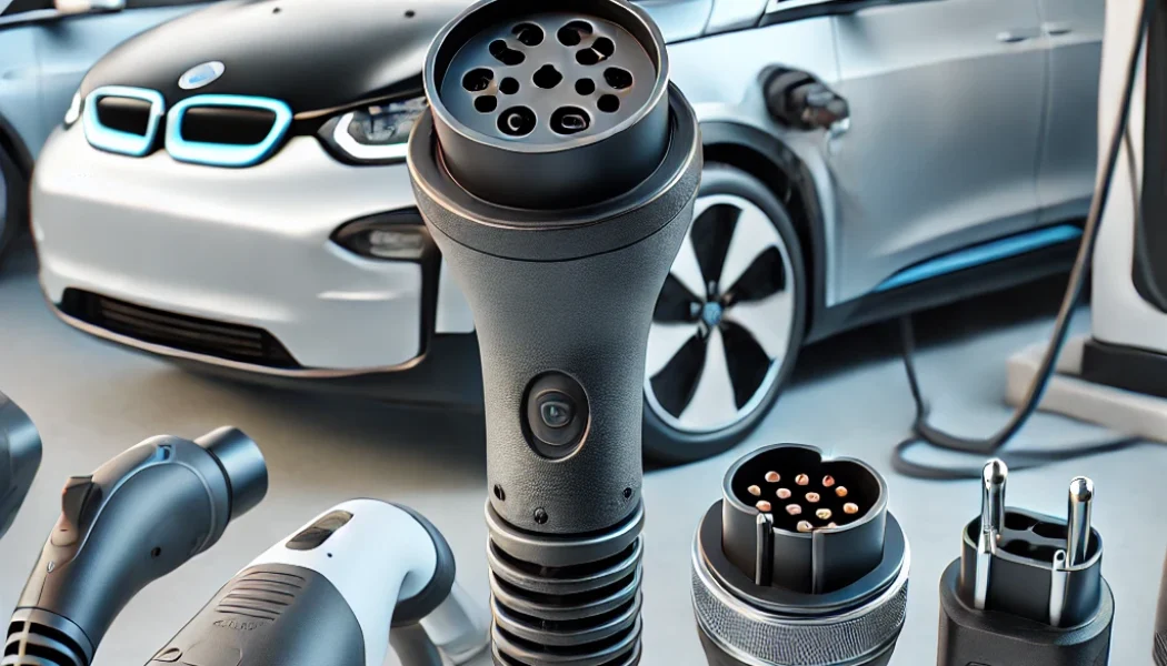 Een laadkabel voor je elektrische auto kopen: Alles wat je moet weten